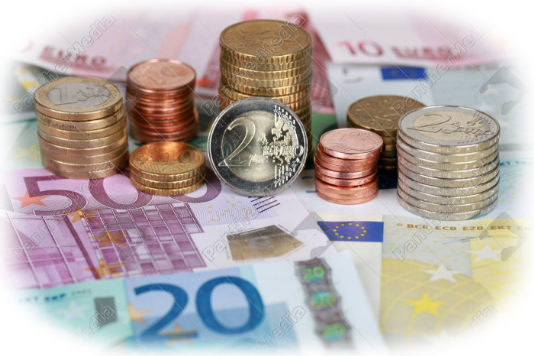 Geld sparen Geld sparen; Ausgaben; Einsparungen; Verringern; Kosten; Vermögen;